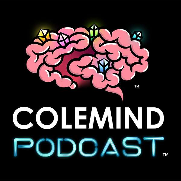 The COLEMIND Podcast Podcast Artwork Image