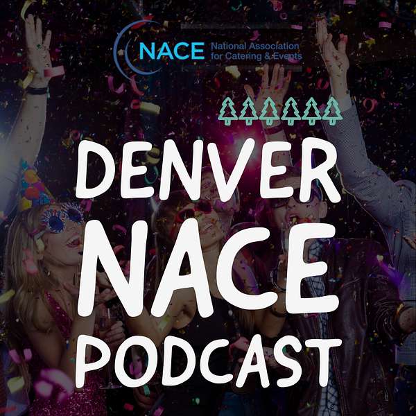 Denver NACE Podcast Podcast Artwork Image