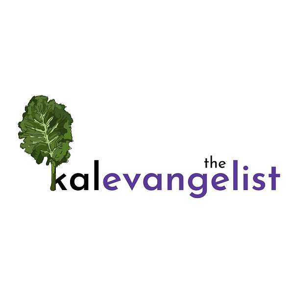 The Kalevangelist Podcast Artwork Image