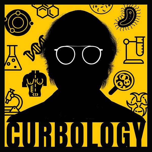 Curbology: a Curb Your Enthusiasm Podcast Podcast Artwork Image