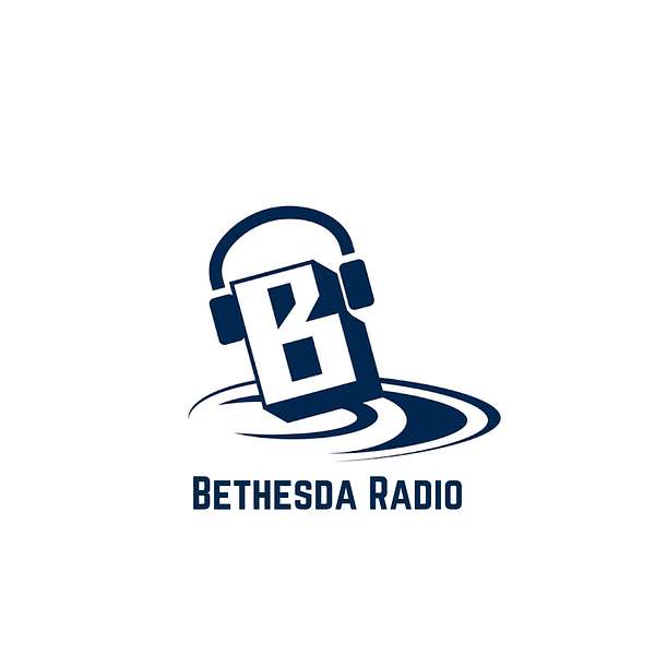 Bethesda Radio Podcast Artwork Image
