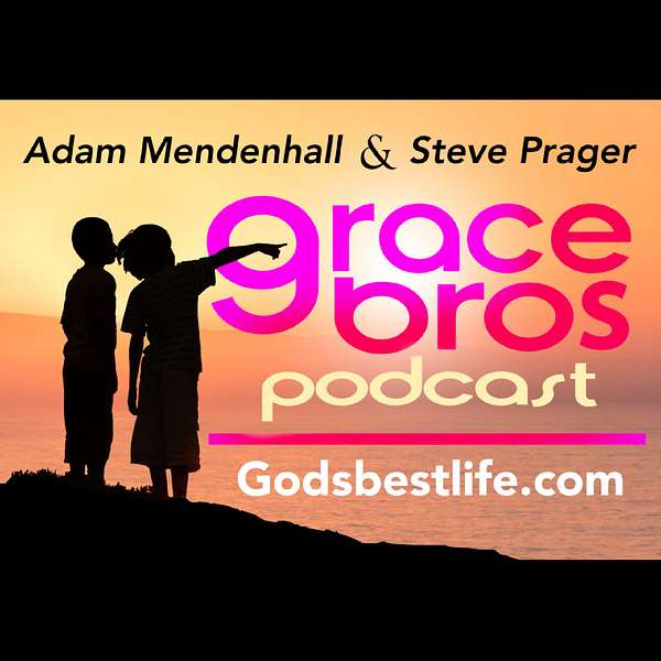 The Grace Bros Podcast Podcast Artwork Image