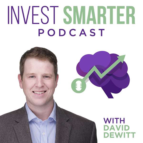 Invest Smarter Podcast Artwork Image