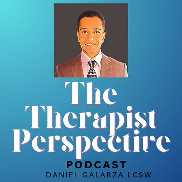 The Therapist Perspective Podcast Artwork Image