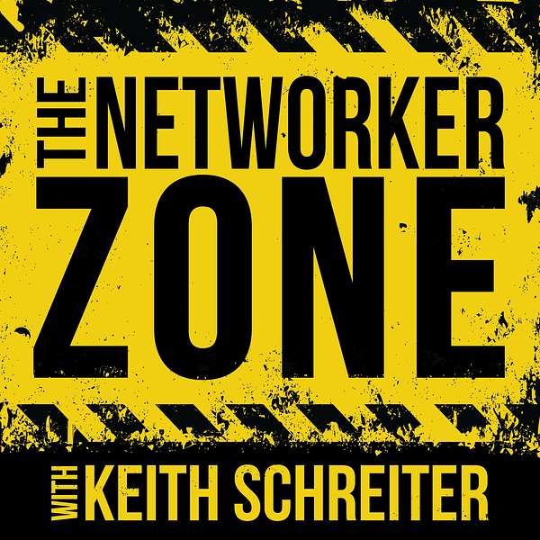 The Networker Zone Podcast Artwork Image