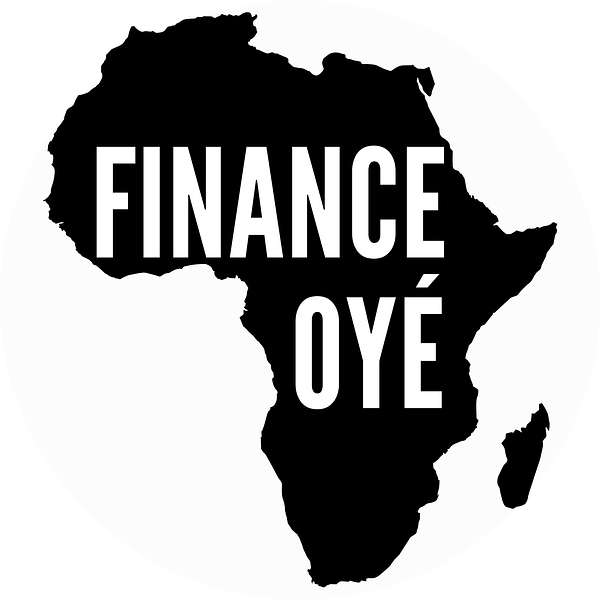Artwork for FinanceOyé | Éducation Financière Africaine