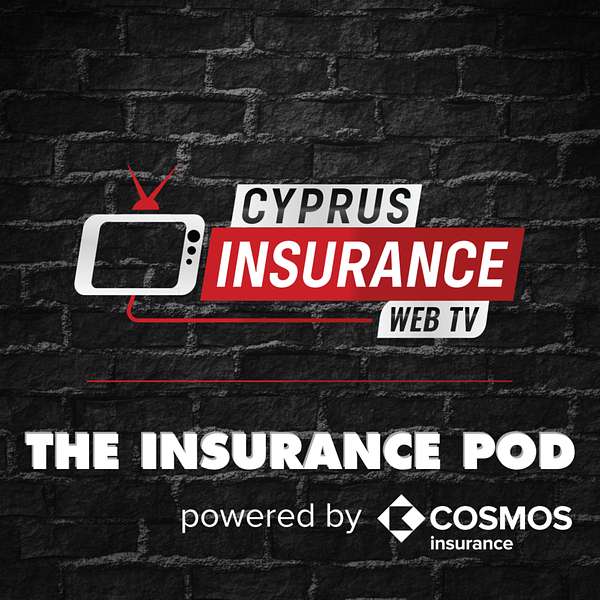 The Insurance Pod Podcast Artwork Image