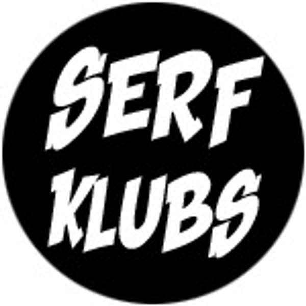SERFKLUBS Podcast Artwork Image