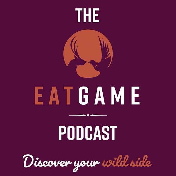 Eat Game Podcast Artwork Image