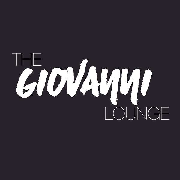 The Giovanni Lounge Podcast Artwork Image