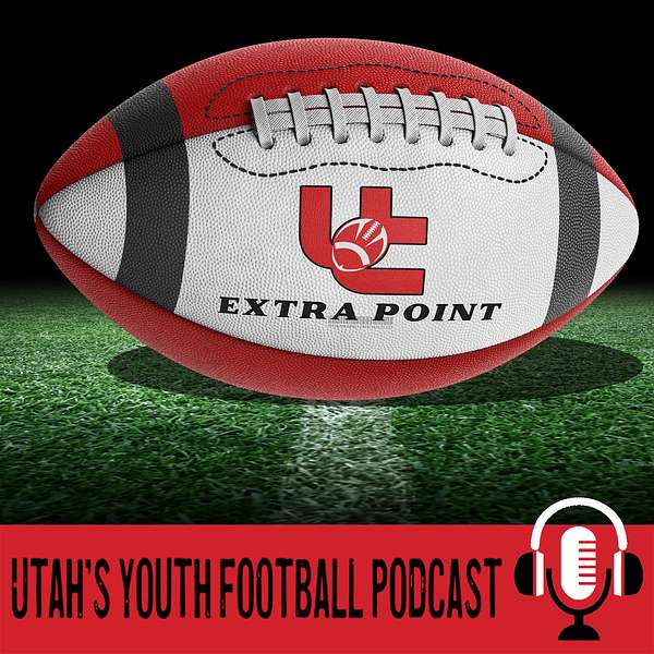 UC Extra Point Podcast Podcast Artwork Image