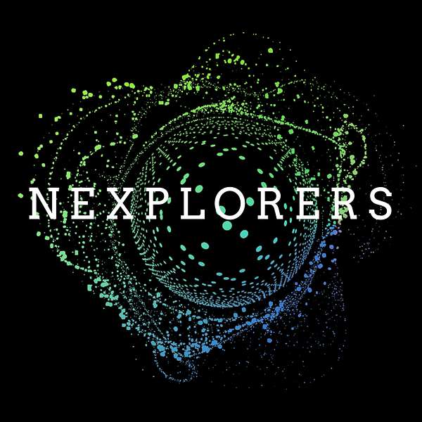 Nexplorers  Podcast Artwork Image