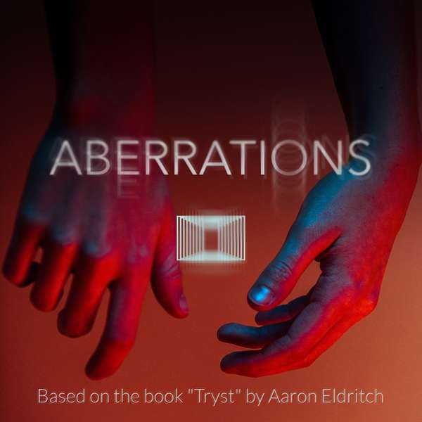 Aberrations Podcast Artwork Image