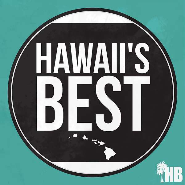 Hawaii's Best: Travel Tips, Guide and Culture Advice for Your Hawaii Vacation Podcast Artwork Image