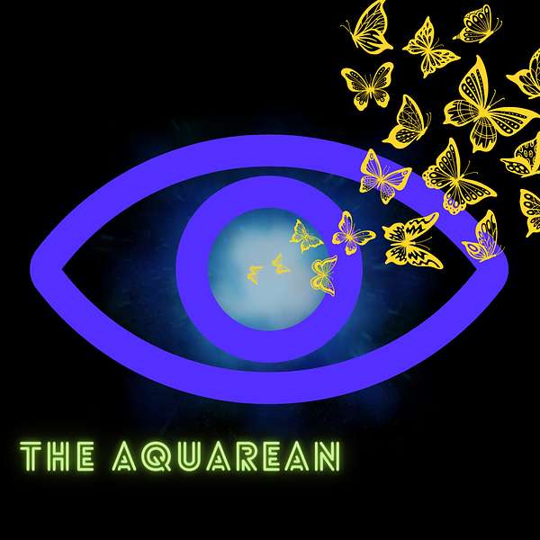 The Aquarean Podcast Artwork Image