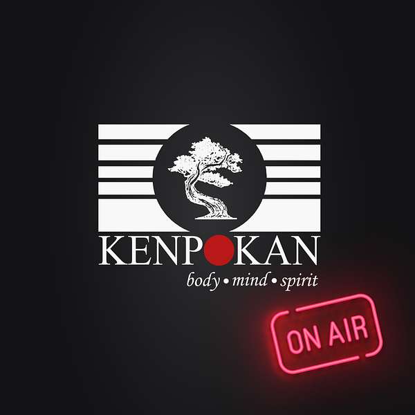 Kenpokan on Air Podcast Artwork Image