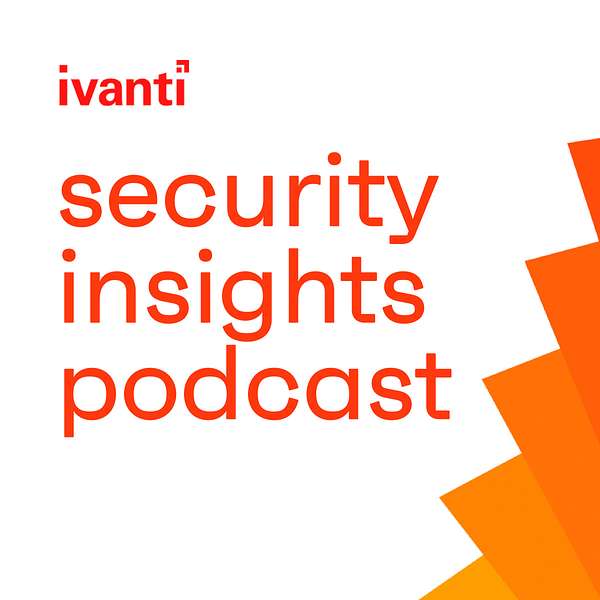 Security Insights - Cybersecurity for Real-World Workplaces Podcast Artwork Image