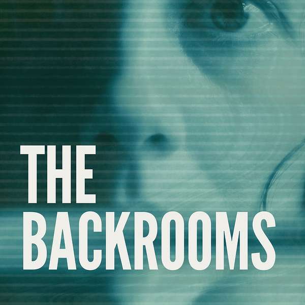 The Backrooms Explained Podcast Artwork Image