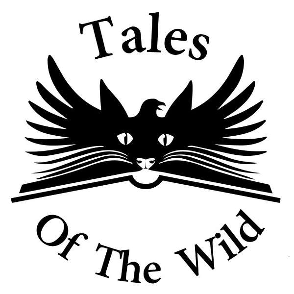 Tales Of The Wild Podcast Artwork Image