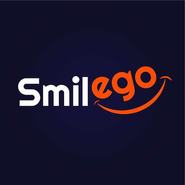 Smilego Podcast Podcast Artwork Image