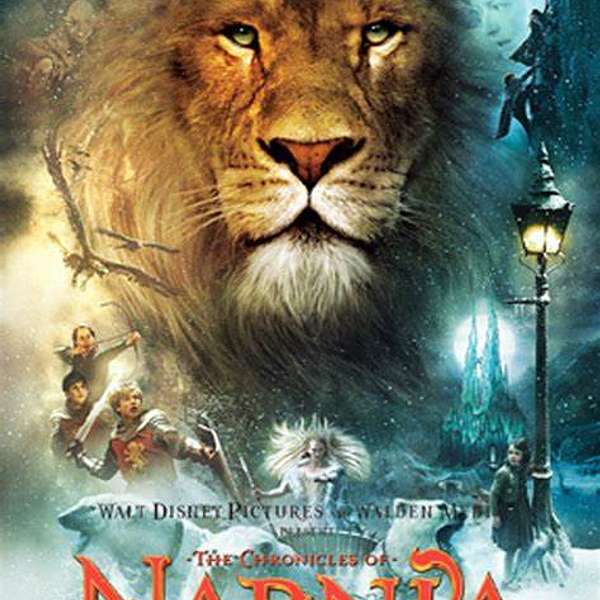 The Chronicles Of Narnia: The Lion, The Witch And The Wardrobe  Podcast Artwork Image