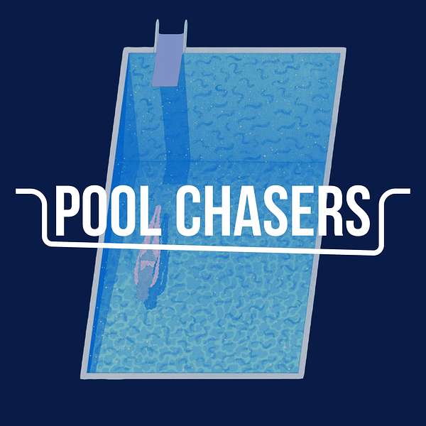 Pool Chasers Podcast Podcast Artwork Image