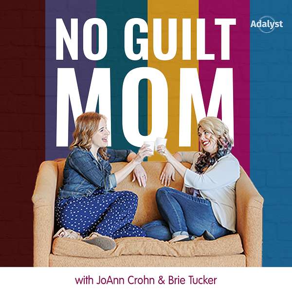 Artwork for No Guilt Mom