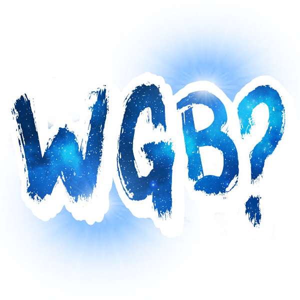 What's Good Baby? Podcast Artwork Image