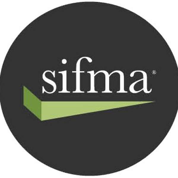 The SIFMA Podcast Podcast Artwork Image