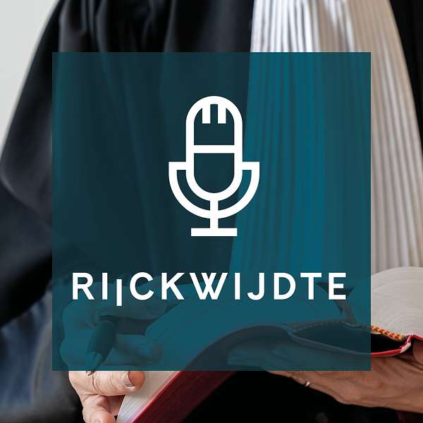 Rijckwijdte - de podcast van Pels Rijcken Podcast Artwork Image