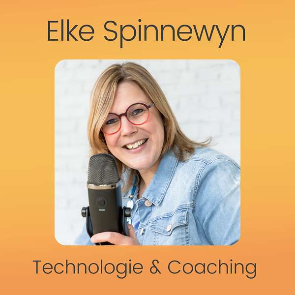 Elke Spinnewyn Podcast Podcast Artwork Image