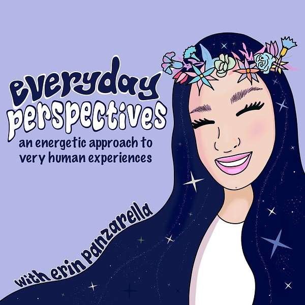 Everyday Perspectives Podcast Artwork Image