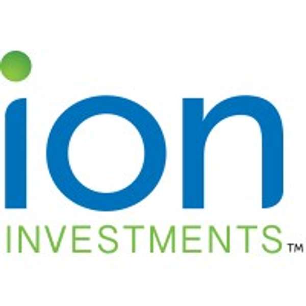 Ion Investments - Take Charge of Your Finances Podcast Artwork Image