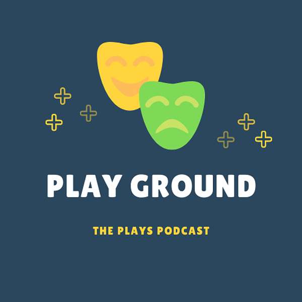 Play Ground Podcast Artwork Image