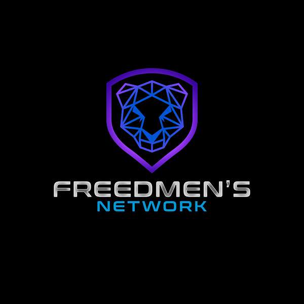 Freedmen's affairs radio  Podcast Artwork Image