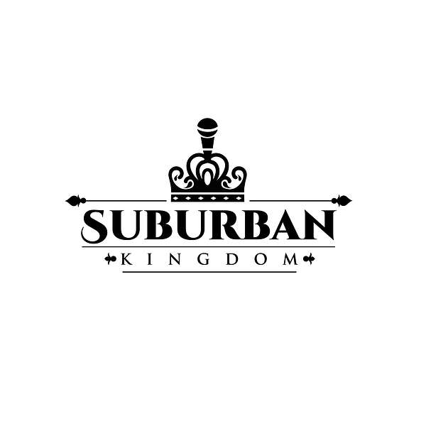 Suburban Kingdom Podcast Artwork Image