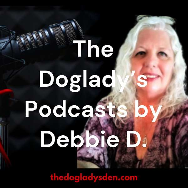 The Doglady's Podcasts  Podcast Artwork Image
