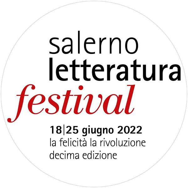 ReCuori per Salerno Letteratura festival Podcast Artwork Image