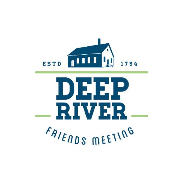 Deep River Friends Meeting Podcast Artwork Image