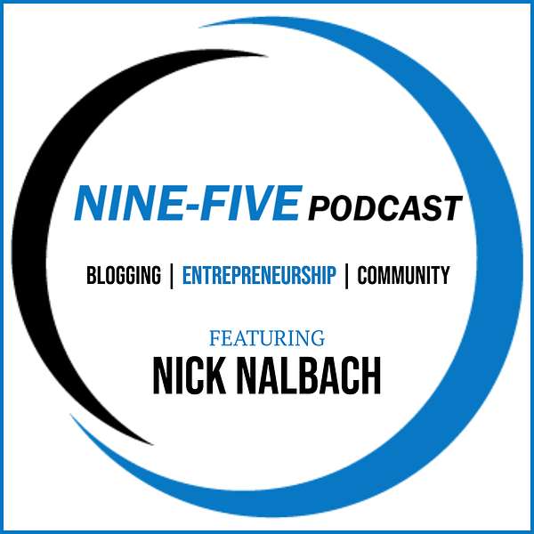 Nine-Five Podcast Podcast Artwork Image