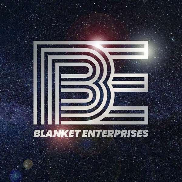 Blanket Enterprises Public Relations Podcast Podcast Artwork Image