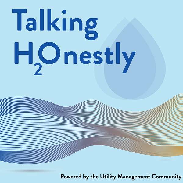 Talking H2Onestly Podcast Artwork Image