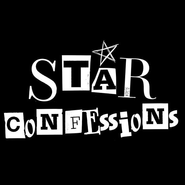  Star Confessions  Podcast Artwork Image