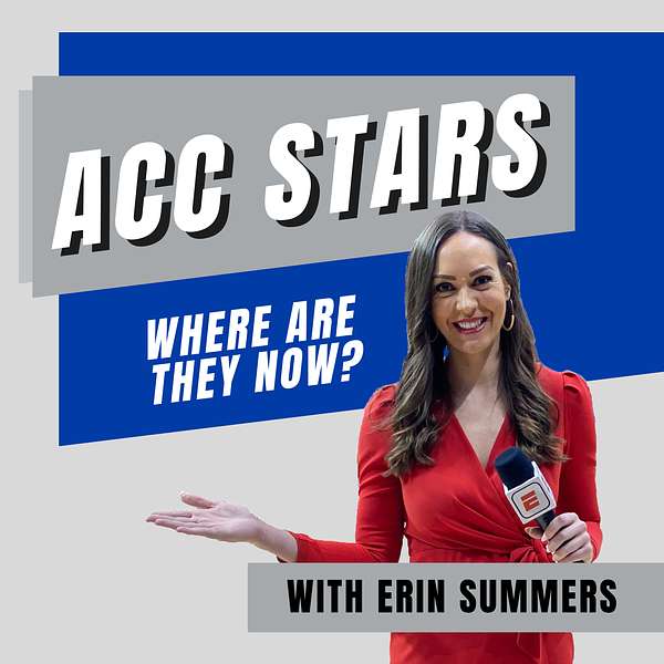 ACC Stars: Where Are They Now? Podcast Artwork Image