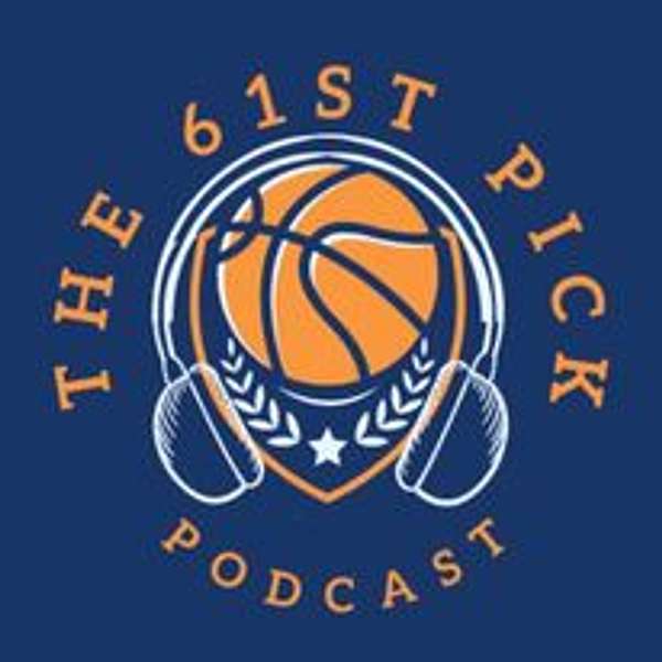 The 61st Pick Podcast Podcast Artwork Image