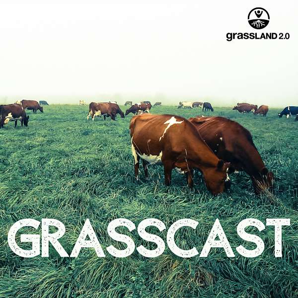GrassCast Podcast Artwork Image