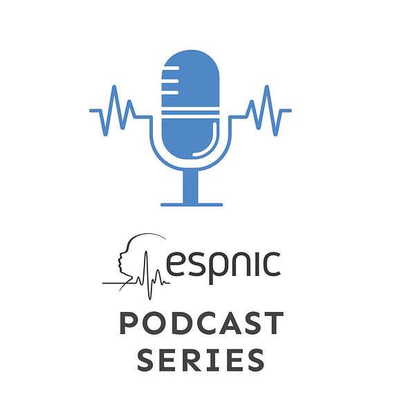 ESPNIC's Podcast Podcast Artwork Image