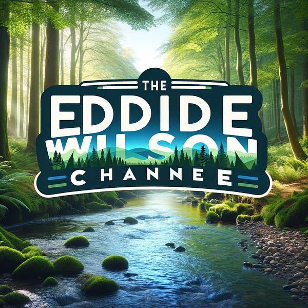 The Eddie Wilson Channel Podcast Artwork Image