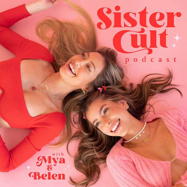 Sister Cult Podcast Artwork Image