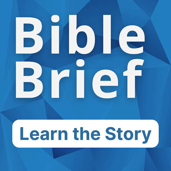Artwork for Bible Brief  |  Learn the Story